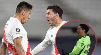 La insólita e histórica victoria de River que lo dejó a un paso de la clasificación