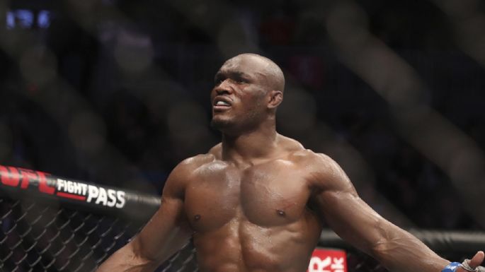 Dana White sorprendió: qué necesita un top 5 del peso wélter para enfrentar a Kamaru Usman