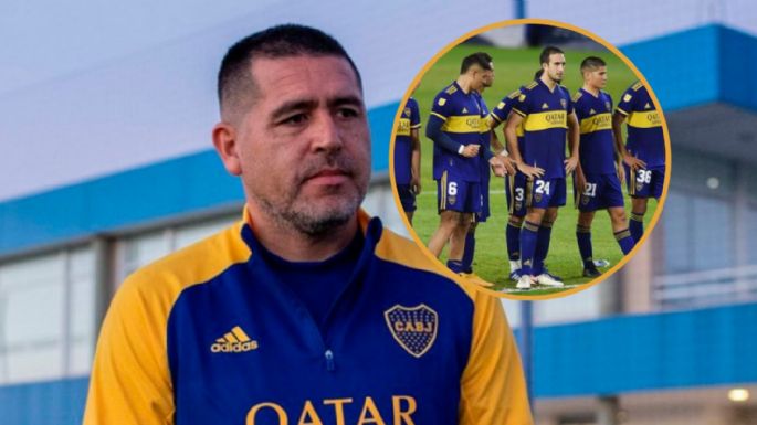 Atención Boca: desde Europa volvieron a la carga por un jugador surgido de las inferiores