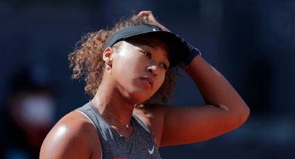 Sorpresa en el Masters de Madrid: Naomi Osaka y un inesperado traspié en segunda ronda