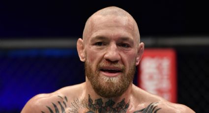 Una estrella de UFC criticó a Conor McGregor por su última actuación