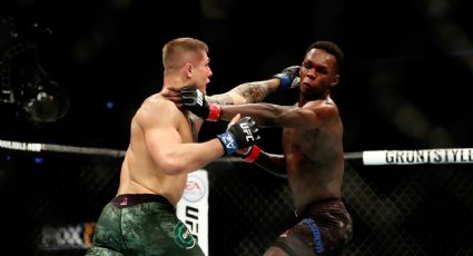 UFC 263 tiene sede confirmada: Adesanya y Vettori tendrán su revancha con estadio lleno