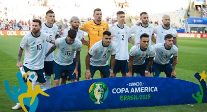 Más problemas para la Selección Argentina: otra figura quedaría fuera de la Copa América