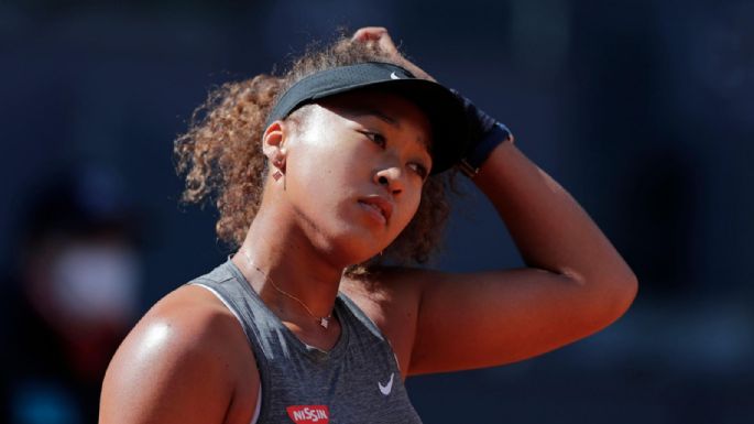 Sorpresa en el Masters de Madrid: Naomi Osaka y un inesperado traspié en segunda ronda