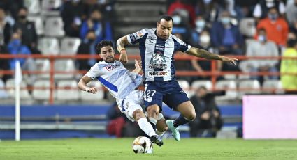 Sin sobresaltos: Pachuca y Cruz Azul empataron en la ida y definen el pase a la final en el Azteca