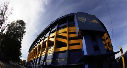 “No pensé, le dije no”: una gloria de Boca recordó una inédita situación que involucra al Real Madrid