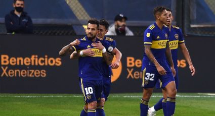 Objetivo octavos de final: qué resultados necesita Boca para avanzar en la Copa Libertadores