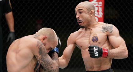 UFC palpita el retorno de una de sus figuras: conoce los detalles