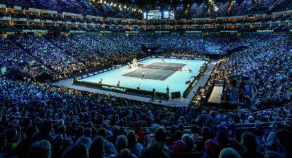 Todo definido: la ATP dio a conocer el calendario de eventos que tendrán lugar a fin de año