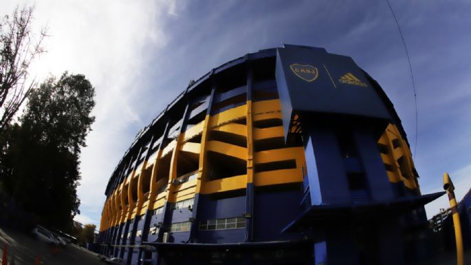 “No pensé, le dije no”: una gloria de Boca recordó una inédita situación que involucra al Real Madrid