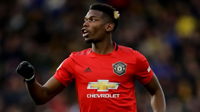 Comienza la renovación: el detalle que acercaría a Paul Pogba a Barcelona