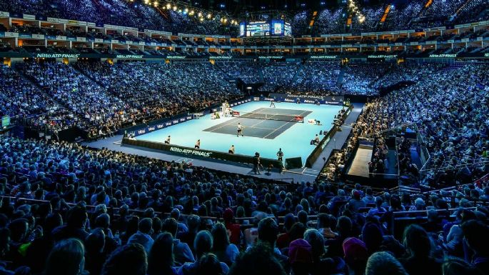 Todo definido: la ATP dio a conocer el calendario de eventos que tendrán lugar a fin de año