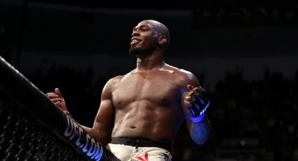 Por qué es el mejor: el ex manager de Jon Jones reveló la razón por la que está en la cima