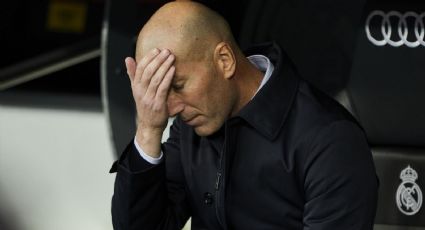 Zidane comienza a despedirse: “El Real Madrid puede ser mejor equipo sin mí”