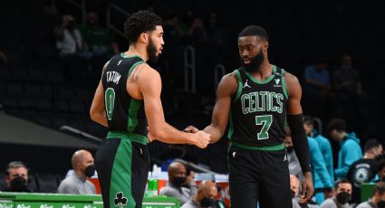 Voltea el tablero: Celtics planea traspasar una de sus figuras para contratar una estrella