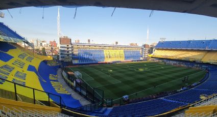 "Soñé cómo sería jugar en ese estadio": una ex figura del Barça confesó su deuda en relación a Boca