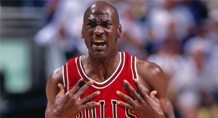 Michael Jordan y la historia de una “famosa” lista que lo ayudó a ser el mejor de la historia