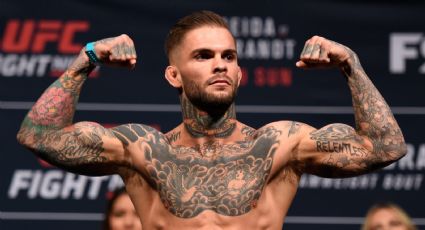 UFC Vegas 27: las razones por las que Garbrandt y Font protagonizarán una velada especial