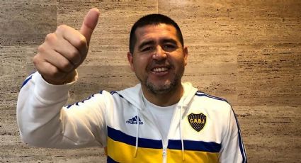 El delantero que quiere Boca: Riquelme llamó a otro nueve que juega en Europa