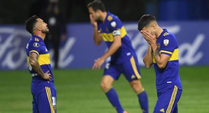 Fin del sueño para Boca: el jugador mundialista que decidió continuar en Europa