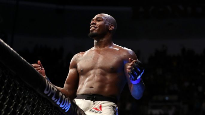 Por qué es el mejor: el ex manager de Jon Jones reveló la razón por la que está en la cima