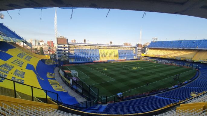 "Soñé cómo sería jugar en ese estadio": una ex figura del Barça confesó su deuda en relación a Boca