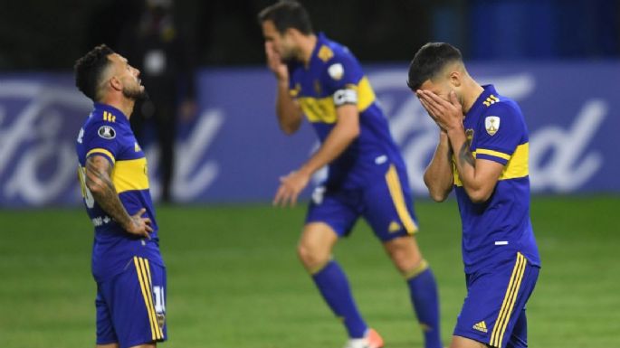 Fin del sueño para Boca: el jugador mundialista que decidió continuar en Europa