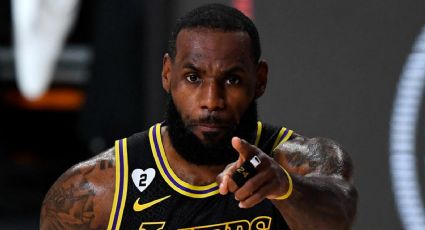 Lejos de Los Ángeles: LeBron y la historia que pudo haber cambiado su futuro en los Lakers