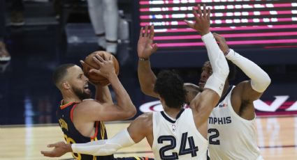 Los playoffs de la NBA tendrán notables ausencias que nadie esperaba al principio de la temporada