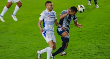 Se define el primer finalista: a qué hora y dónde ver el partido entre Cruz Azul y Pachuca