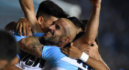 El regreso más esperado: Racing podría fichar a uno de sus máximos ídolos