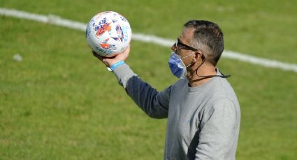 Atención Racing: en Chile aseguran que se llevarán a un jugador clave para Pizzi