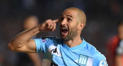 “Me gustaría”: la figura de Racing que se ilusionó con el retorno de Lisandro López