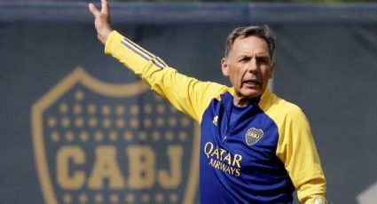 Con las salidas en el lateral derecho, Boca volvió a buscar un defensor del fútbol local