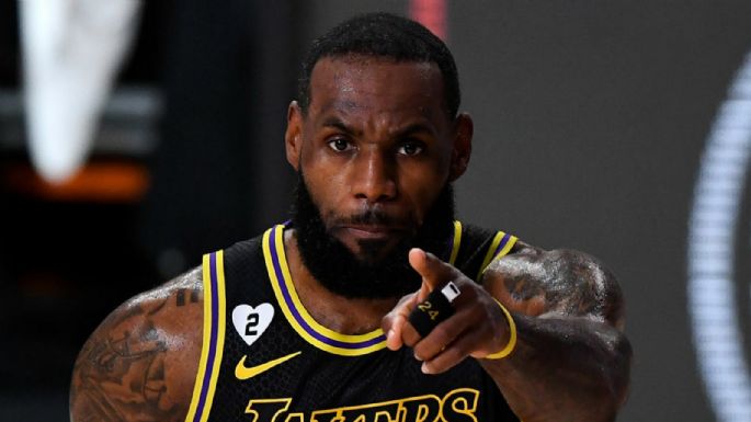 Lejos de Los Ángeles: LeBron y la historia que pudo haber cambiado su futuro en los Lakers