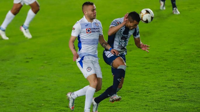 Se define el primer finalista: a qué hora y dónde ver el partido entre Cruz Azul y Pachuca