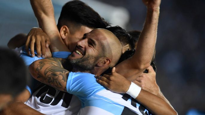 El regreso más esperado: Racing podría fichar a uno de sus máximos ídolos