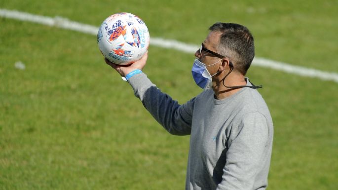 Atención Racing: en Chile aseguran que se llevarán a un jugador clave para Pizzi