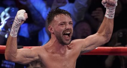 Josh Taylor ya piensa en su próximo rival: “Es el mejor libra por libra junto a Canelo”