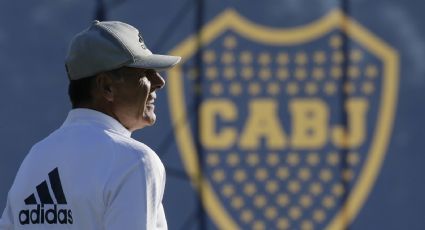 Boca está cerca de concretar la primera venta del mercado de pases: quién es y cuánto recibirá