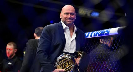 UFC está cerca de programar el combate más esperado por los fanáticos: “Sería divertido”