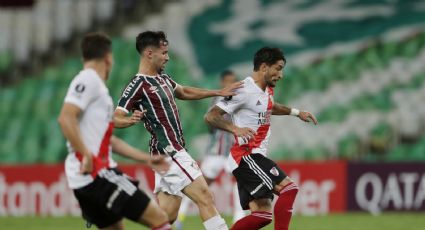 Qué necesita River para poder contar con los primeros 15 positivos ante Fluminense