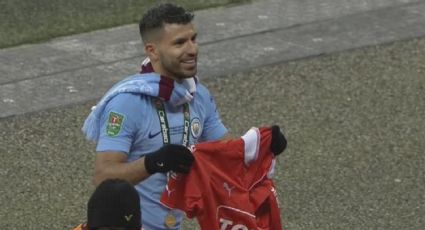 El regreso que no fue: qué pasó entre Sergio Agüero e Independiente