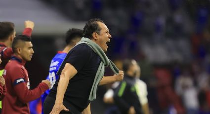 "Ojalá consigamos la novena": Reynoso y su promesa a los fanáticos de Cruz Azul