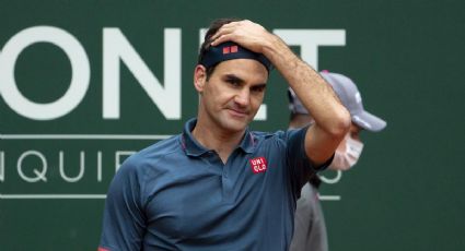 Cuánto tiempo le queda: el anuncio de Roger Federer que pone en duda su continuidad en el circuito