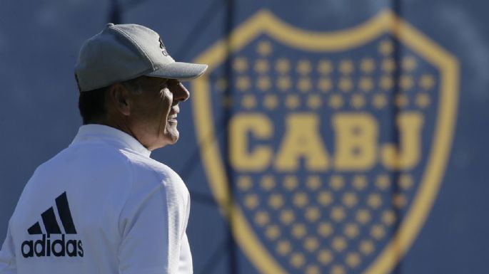 Boca está cerca de concretar la primera venta del mercado de pases: quién es y cuánto recibirá