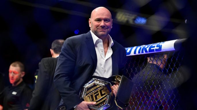 UFC está cerca de programar el combate más esperado por los fanáticos: “Sería divertido”