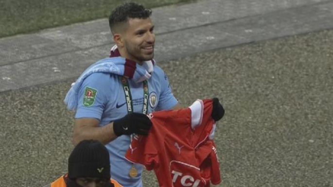 El regreso que no fue: qué pasó entre Sergio Agüero e Independiente