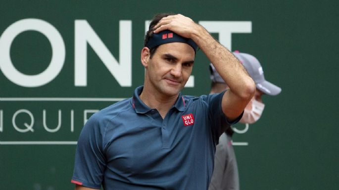 Cuánto tiempo le queda: el anuncio de Roger Federer que pone en duda su continuidad en el circuito