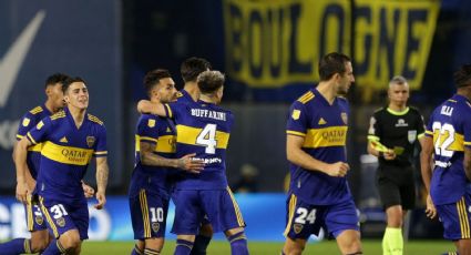 Cuatro jugadores de Boca quedarían libres después de junio: qué decisión tomó el Consejo